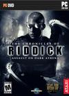Riddick : Dark Athena ราคาถูก